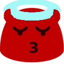 :blobevilangel: :blobevilangel:
