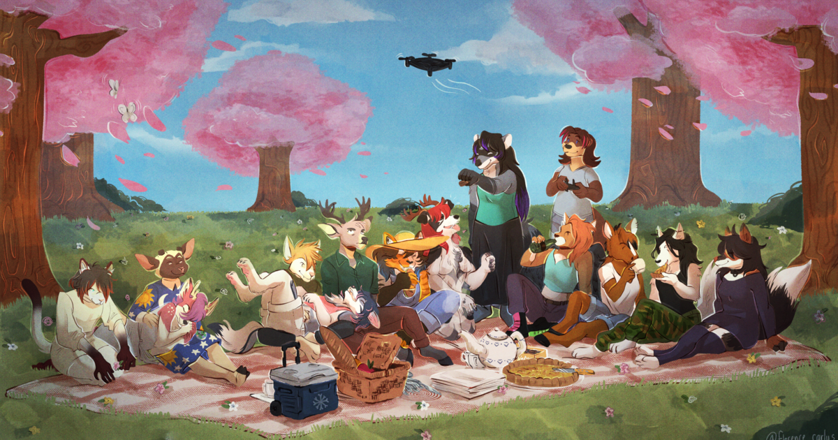Mochi Academy 🍡